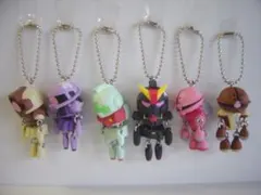 ♯iaf17HTきどうせんしガンダムゆるるんスイング02全6種 Amazon.co.jp: iaf17HTきどうせんしガン ダ ムゆるるんスイング