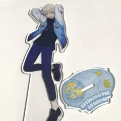 緋八マナ half Anniversary アクリルスタンド Oriens