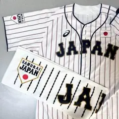 侍ジャパン応援グッズ