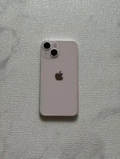 iPhone13mini ローズピンク