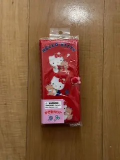 ハローキティ♡ かぎ針セット（さんりお手芸部） サンリオ - メルカリ