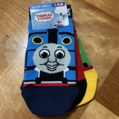 トーマス　靴下