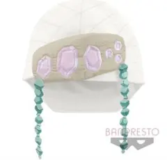 宇髄天元の被り物