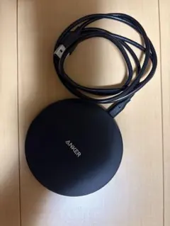 ANKER PowerWave 10 Pad ワイヤレス充電器