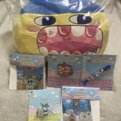 【値下げ】【匿名配送】たまごっち１番くじ　B賞　F賞　G賞　I賞