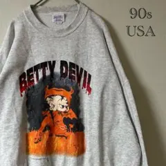 レア☆USA グレイトフルデッド サマーツアー1995 トレーナー S へ