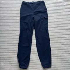 モンベル　O.D.パンツ ライト カーゴ Kid's 160㎝ネイビー