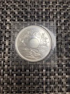 【専用出品】御在位10000円銀貨 4枚セット② 2025年最新】在位 1万円 銀貨の人気アイテム - メルカリ