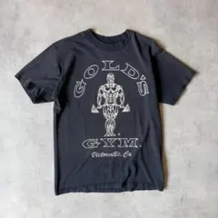 USAコロラド州ソーントンPOWERHOUSE GYMグラフィックTシャツXL USAコロラド州ソーントンPOWERHOUSE GYMグラフィックTシャツXL - メルカリ