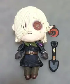 2026年最新】墓守 ぬいぐるみの人気アイテム - メルカリ