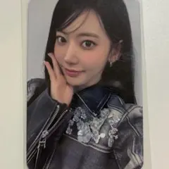 LE SSERAFIM SPAGHETTI MUSINSA 限定 サクラ