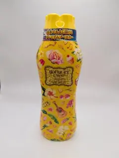 ブーケガルニ ディープパフューム プレミアムブースター ブラック