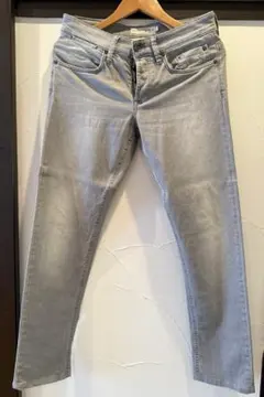SIVIGLIA DENIM シヴィリア グレー デニム　サイズ31 美品