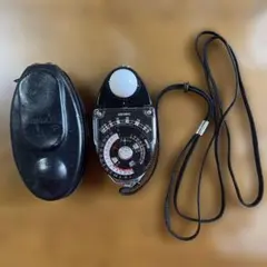 SEKONIC STUDIO DELUXE L-398 露出計 本体