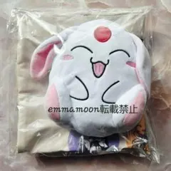 CLAMP展 エコバッグ モコナ カードキャプターさくら 魔法騎士レイアース