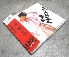 2026年最新】cd the matchyの人気アイテム - メルカリ