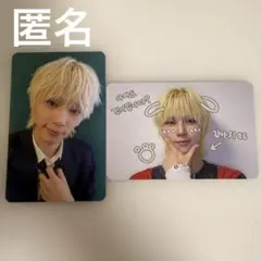 NEXZ トレカ 台湾 ゲーム チェキ メクス orly? ソゴン sogeon NEXZ トレカ 台湾 ゲーム チェキ メクス orly? ソゴン sogeon - メルカリ