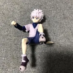 HUNTER×HUNTER ぬーどるストッパー キルア 国内正規品