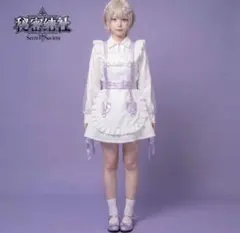 み*こ様 【即日発送】ホロライブ 轟はじめ 生誕祭 新衣装 コスプレ衣装