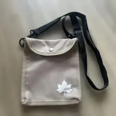 【新品未使用】LOGOS サコッシュ ショルダーバッグのサムネイル