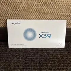 2026年最新】x39 ライフウェーブ 正規品の人気アイテム - メルカリ