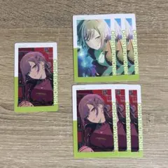 ① プロセカ ePick card エピカ 日野森志歩 箔押し 27A - メルカリ