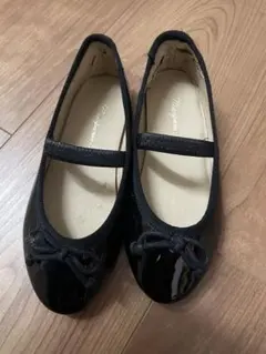 子どもバレエシューズ 15センチ