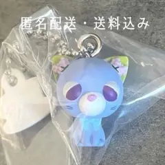 【匿名】お茶猫　 マスコット　チャーム　ラン　【送料込み】
