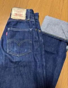 Levi's リーバイス 701 モンローデニムのサムネイル