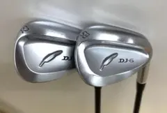 Fourteen DJ-6 ウェッジ 52度 58度 2本セットのサムネイル