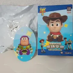 新品未開封 YUANYE トイ・ストーリー フィギュア
