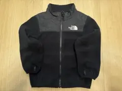 THE NORTH FACE フリースジャケット 100cm ブラック