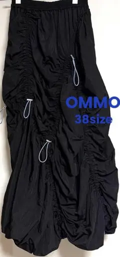OMMO RANDOM GATHER BALLOON SK 38のサムネイル