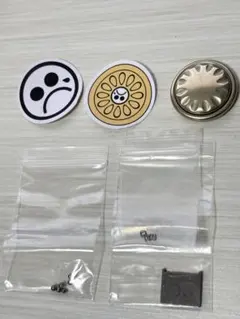 Dz Metal toys TOP-E 真鍮 フィジェット Fidget toy - メルカリ
