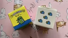 たまごっち　フレークシール