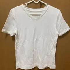 オフィス用　半袖カットソー