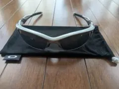 値下げ中】OAKLEY wisker 6b IO着用 - メルカリ