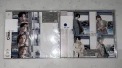 SexyZone Cream 初回限定盤A+通常盤