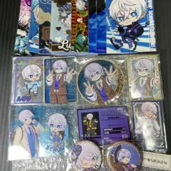 2026年最新】水月ルザクの人気アイテム - メルカリ