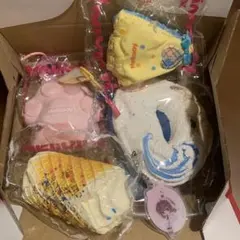 な*な様 スクイーズまとめ　mellojoy MOMO