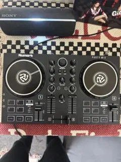 2025年最新】Numark DJ機材の人気アイテム - メルカリ