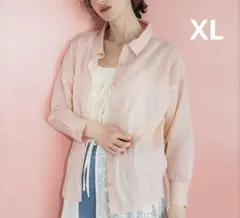 ネット完売商品！Coca ガーゼシャツ