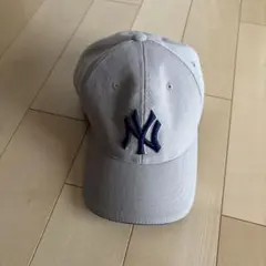 tYさん専用NYロゴキャップ