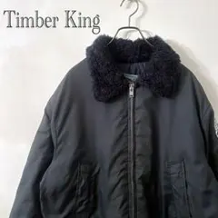 Timber King ティンバーキング ジャケット L USA製ヴィンテージ