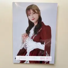 櫻坂46生写真 オープニング衣装 王子様 田村保乃 - メルカリ