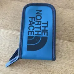 ノースフェイス　小物入れ