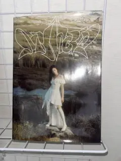 aespa myworld アルバム Giselle ver.