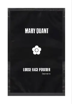 MARY QUANT ルース フェイス パウダー 02 リフィルのサムネイル