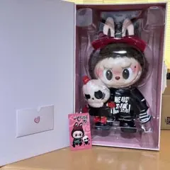 2025年最新】catch me labubuの人気アイテム - メルカリ