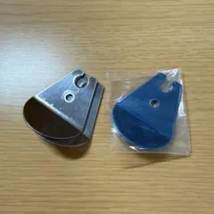 【ゆあ様専用】UFO9 半丸爪2種【40°30°】